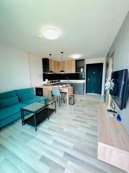 The Win Condominium, Chon Buri (Pattaya), Nong Pru, Bang Lamung (Pattaya), Chon Buri (Pattaya), 1 Bedroom, 50 sqm, Condo For Rent, by Supitsara Sangarun, 500577476 - DDproperty.com