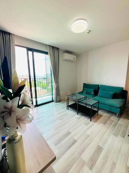 The Win Condominium, Chon Buri (Pattaya), Nong Pru, Bang Lamung (Pattaya), Chon Buri (Pattaya), 1 Bedroom, 50 sqm, Condo For Rent, by Supitsara Sangarun, 500577476 - DDproperty.com