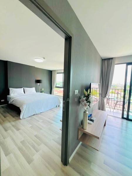 The Win Condominium, Chon Buri (Pattaya), Nong Pru, Bang Lamung (Pattaya), Chon Buri (Pattaya), 1 Bedroom, 50 sqm, Condo For Rent, by Supitsara Sangarun, 500577476 - DDproperty.com