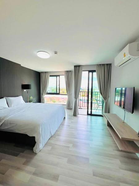 The Win Condominium : เดอะ วิน คอนโดมิเนียม, ชลบุรี, หนองปรือ, บางละมุง, ชลบุรี, 50 ตร.ม., คอนโด ให้เช่า, โดย Supitsara Sangarun, 500577476 - DDproperty.com