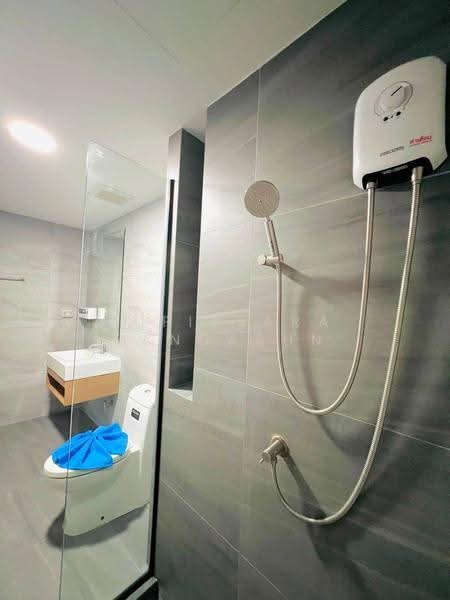 The Win Condominium, Chon Buri (Pattaya), Nong Pru, Bang Lamung (Pattaya), Chon Buri (Pattaya), 1 Bedroom, 50 sqm, Condo For Rent, by Supitsara Sangarun, 500577476 - DDproperty.com
