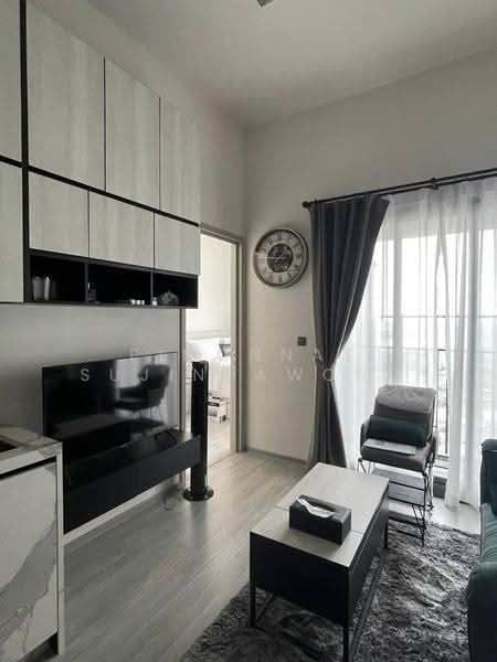 The Line Sukhumvit 101, Bangkok, 3009 Sukhumvit 101 Road, Bang Chak, Phra Khanong, Bangkok, 1 Bedroom, 28 sqm, Condo For Rent, by Pimonnat Sujindawong, 500577477 - DDproperty.com