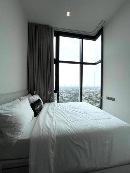 The Line Sukhumvit 101, Bangkok, 3009 Sukhumvit 101 Road, Bang Chak, Phra Khanong, Bangkok, 1 Bedroom, 28 sqm, Condo For Rent, by Pimonnat Sujindawong, 500577477 - DDproperty.com