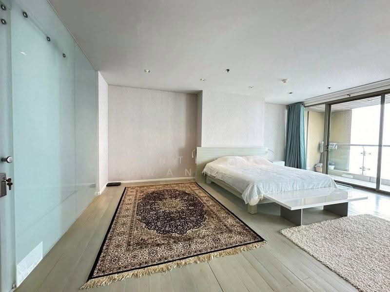 The Lakes, Bangkok, 123 Ratchadaphisek Road, Khlong Toei, Bangkok, 3 Bedrooms, 236 sqm, Condo For Sale, by Anthea Khwanngam, 500577478 - DDproperty.com