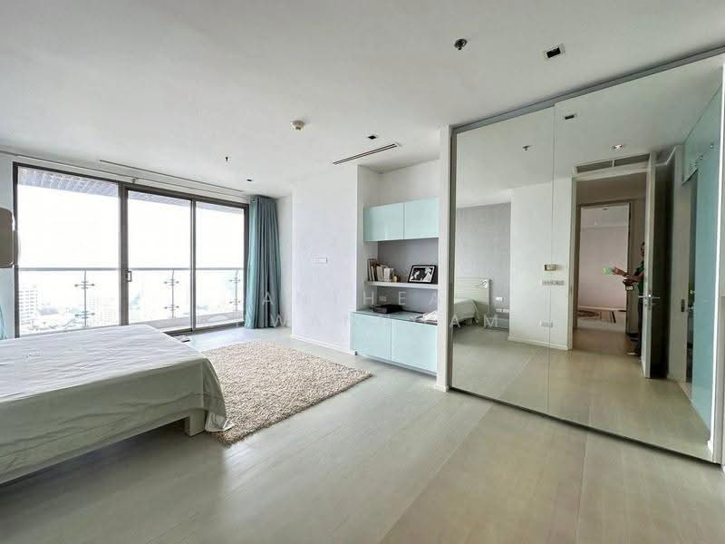 The Lakes, Bangkok, 123 Ratchadaphisek Road, Khlong Toei, Bangkok, 3 Bedrooms, 236 sqm, Condo For Sale, by Anthea Khwanngam, 500577478 - DDproperty.com