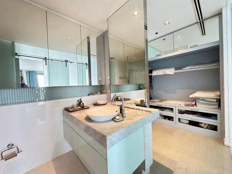 The Lakes, Bangkok, 123 Ratchadaphisek Road, Khlong Toei, Bangkok, 3 Bedrooms, 236 sqm, Condo For Sale, by Anthea Khwanngam, 500577478 - DDproperty.com