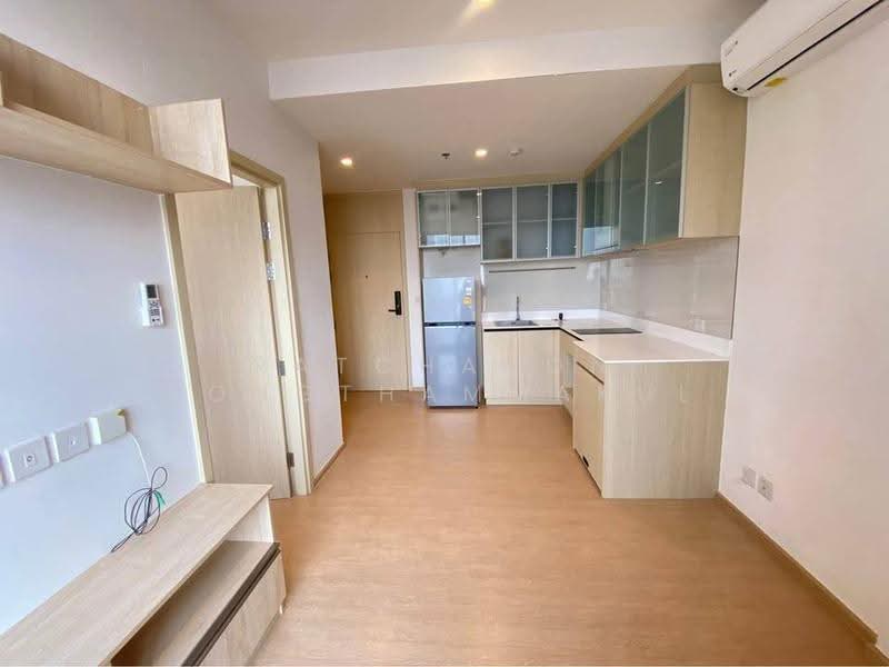 Maru Ekkamai 2, bangkok, 70-5 Sukhumvit 63 Road, Phra Kanong Nua, Watthana, Bangkok, 1 Bedroom, 33 sqm, Condo For Sale, by Ratchanon Songthammakul, 500577479 - DDproperty.com