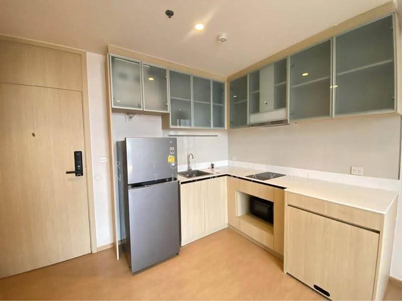 Maru Ekkamai 2, bangkok, 70-5 Sukhumvit 63 Road, Phra Kanong Nua, Watthana, Bangkok, 1 Bedroom, 33 sqm, Condo For Sale, by Ratchanon Songthammakul, 500577479 - DDproperty.com
