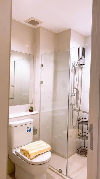 Life One Wireless, Bangkok, 1 Wireless Road, Lumphini, Pathum Wan, Bangkok, 1 Bedroom, 28 sqm, Condo For Rent, by Pimonnat Sujindawong, 500577482 - DDproperty.com
