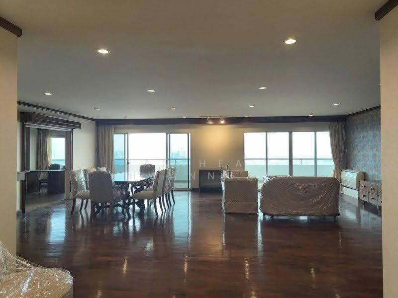 Bangkok River Marina, bangkok, 266 Charan Sanitwong Rd, Bang Phlat, Bangkok, 3 Bedrooms, 300 sqm, Condo For Sale, by Anthea Khwanngam, 500577483 - DDproperty.com