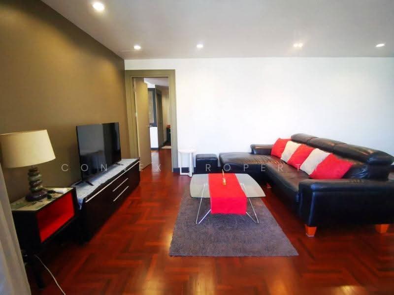 Lake Avenue Sukhumvit 16, Bangkok, Soi Sammitr Sukhumvit Road, Khlong Tan Nua, Watthana, Bangkok, 2 Bedrooms, 122 sqm, Condo For Rent, by Connex Property, 500577484 - DDproperty.com