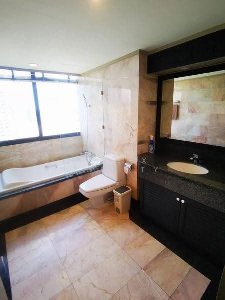 Lake Avenue Sukhumvit 16, Bangkok, Soi Sammitr Sukhumvit Road, Khlong Tan Nua, Watthana, Bangkok, 2 Bedrooms, 122 sqm, Condo For Rent, by Connex Property, 500577484 - DDproperty.com