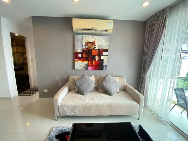The Vision Pattaya, Chon Buri (Pattaya), Pratumnak Soi 2, Nong Pru, Bang Lamung (Pattaya), Chon Buri (Pattaya), 1 Bedroom, 47 sqm, Condo For Sale, by Supitsara Sangarun, 500577485 - DDproperty.com