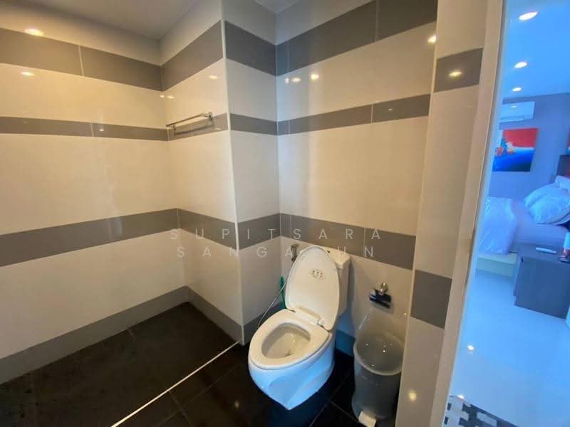 The Vision Pattaya, Chon Buri (Pattaya), Pratumnak Soi 2, Nong Pru, Bang Lamung (Pattaya), Chon Buri (Pattaya), 1 Bedroom, 47 sqm, Condo For Sale, by Supitsara Sangarun, 500577485 - DDproperty.com