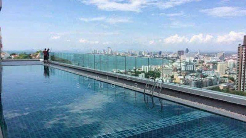 The Vision Pattaya : เดอะ วิชั่น, ชลบุรี, เขาพระตำหนัก ซอย 2, หนองปรือ, บางละมุง, ชลบุรี, 47 ตร.ม., คอนโด ขาย, โดย Supitsara Sangarun, 500577485 - DDproperty.com