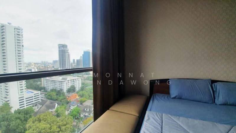 Quattro by Sansiri, bangkok, 134 Thong Lo 4 Alley, Khlong Tan Nua, Watthana, Bangkok, 2 Bedrooms, 84 sqm, Condo For Sale, by Pimonnat Sujindawong, 500577487 - DDproperty.com