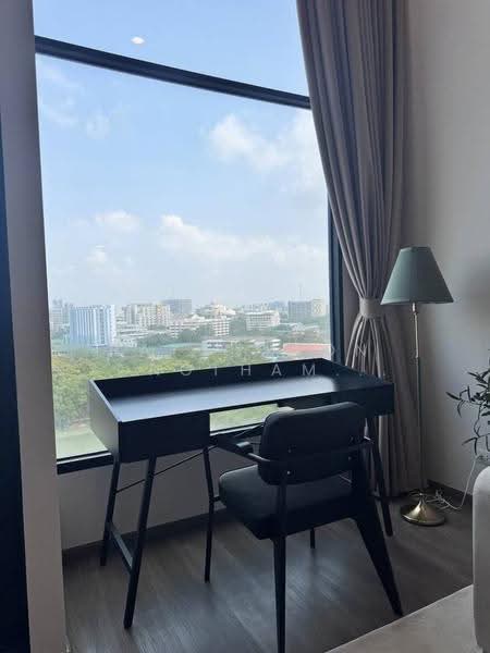 So Origin Kaset Interchange, Bangkok, 23106 Phahonyothin Rd, Sena Nikhom, Chatuchak, Bangkok, 1 Bedroom, 37 sqm, Condo For Sale, by Ratchanon Songthammakul, 500577488 - DDproperty.com
