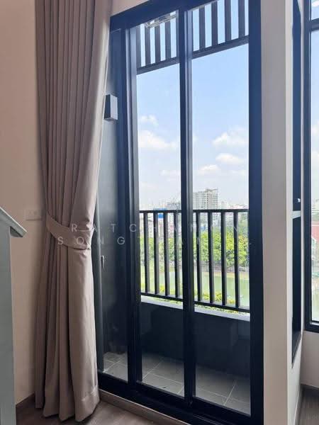 So Origin Kaset Interchange, Bangkok, 23106 Phahonyothin Rd, Sena Nikhom, Chatuchak, Bangkok, 1 Bedroom, 37 sqm, Condo For Sale, by Ratchanon Songthammakul, 500577488 - DDproperty.com