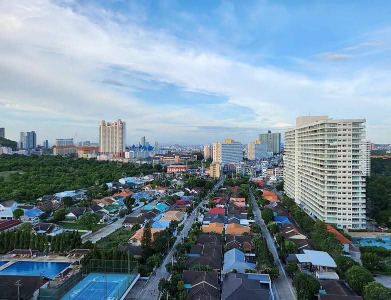 Grand Condotel Jomtien, chon-buri, Moo 12 Thappraya Rd, Nong Pru, Bang Lamung (Pattaya), Chon Buri (Pattaya), 2 Bedrooms, 188 sqm, Condo For Sale, by Supitsara Sangarun, 500577489 - DDproperty.com