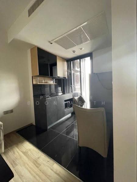 The Line Jatujak-Mochit, Bangkok, Phaholyothin Road, Jom Phon, Chatuchak, Bangkok, 1 Bedroom, 27 sqm, Condo For Sale, by Pavadee Boonyarith, 500577491 - DDproperty.com