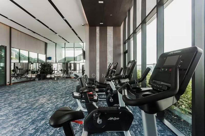 Siamese Exclusive Queens, Bangkok, 388 Phai Singto Alley, Khlong Toei, Bangkok, 2 Bedrooms, 77 sqm, Condo For Rent, by Pimonnat Sujindawong, 500577492 - DDproperty.com