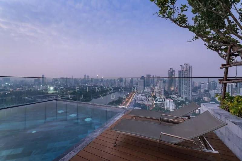 Siamese Exclusive Queens, Bangkok, 388 Phai Singto Alley, Khlong Toei, Bangkok, 2 Bedrooms, 77 sqm, Condo For Rent, by Pimonnat Sujindawong, 500577492 - DDproperty.com