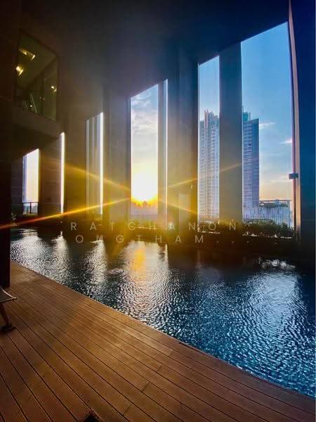 The Capital Ekamai-Thonglor, bangkok, 2898 New Petchaburi Rd, Bang Kapi, Huai Khwang, Bangkok, 2 Bedrooms, 54 sqm, Condo For Sale, by Ratchanon Songthammakul, 500577493 - DDproperty.com