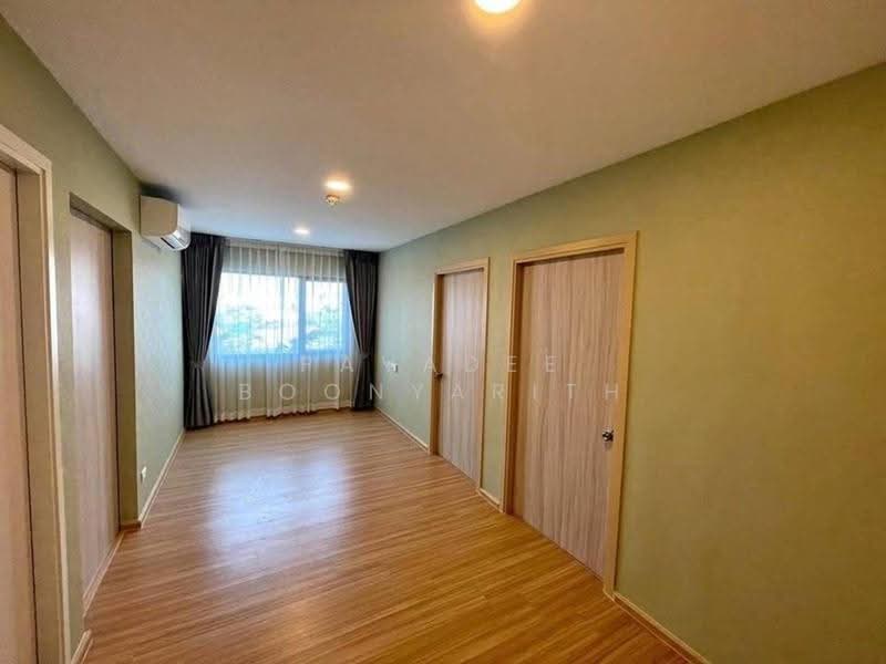 Chewathai Hallmark Ladprao-Chokchai 4, Bangkok, 959 Sangkhom Songkhor Road, Saphan Song, Wang Thonglang, Bangkok, 2 Bedrooms, 45 sqm, Condo For Sale, by Pavadee Boonyarith, 500577496 - DDproperty.com
