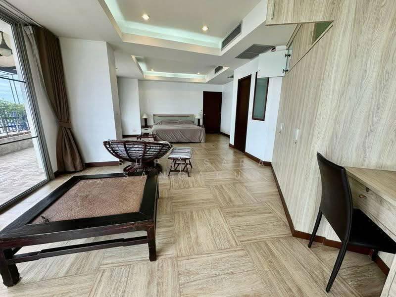 Rama Harbour View, Chon Buri (Pattaya), 25 Soi Mu Ban Home Town Phase 2 Soi 4, Surasak, Si Racha, Chon Buri (Pattaya), 2 Bedrooms, 180 sqm, Condo For Rent, by Supitsara Sangarun, 500577500 - DDproperty.com