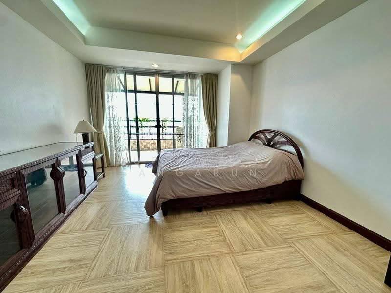 Rama Harbour View, Chon Buri (Pattaya), 25 Soi Mu Ban Home Town Phase 2 Soi 4, Surasak, Si Racha, Chon Buri (Pattaya), 2 Bedrooms, 180 sqm, Condo For Rent, by Supitsara Sangarun, 500577500 - DDproperty.com