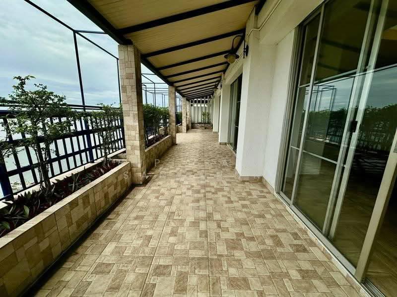 Rama Harbour View : รามาฮาร์เบอร์วิวคอนโดมิเนียม, ชลบุรี, 25 ซอย หมู่บ้านโฮมทาวน์ เฟส 2 ซอย 4, สุรศักดิ์, ศรีราชา, ชลบุรี, 180 ตร.ม., คอนโด ให้เช่า, โดย Supitsara Sangarun, 500577500 - DDproperty.com
