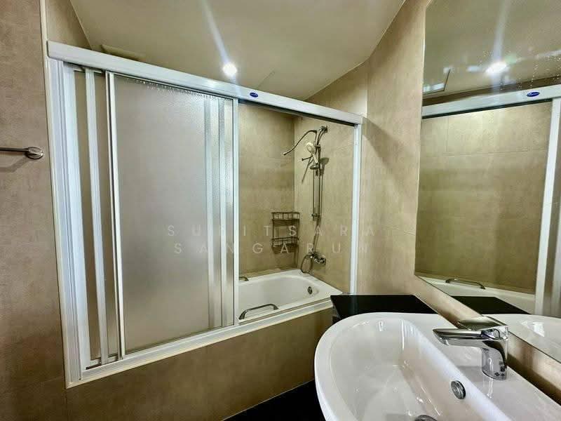 Rama Harbour View : รามาฮาร์เบอร์วิวคอนโดมิเนียม, ชลบุรี, 25 ซอย หมู่บ้านโฮมทาวน์ เฟส 2 ซอย 4, สุรศักดิ์, ศรีราชา, ชลบุรี, 180 ตร.ม., คอนโด ให้เช่า, โดย Supitsara Sangarun, 500577500 - DDproperty.com