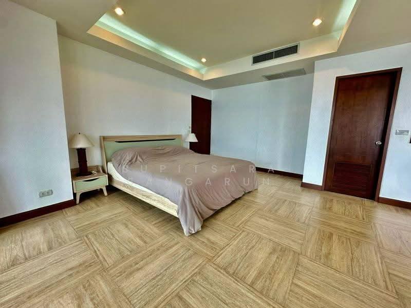 Rama Harbour View, Chon Buri (Pattaya), 25 Soi Mu Ban Home Town Phase 2 Soi 4, Surasak, Si Racha, Chon Buri (Pattaya), 2 Bedrooms, 180 sqm, Condo For Rent, by Supitsara Sangarun, 500577500 - DDproperty.com