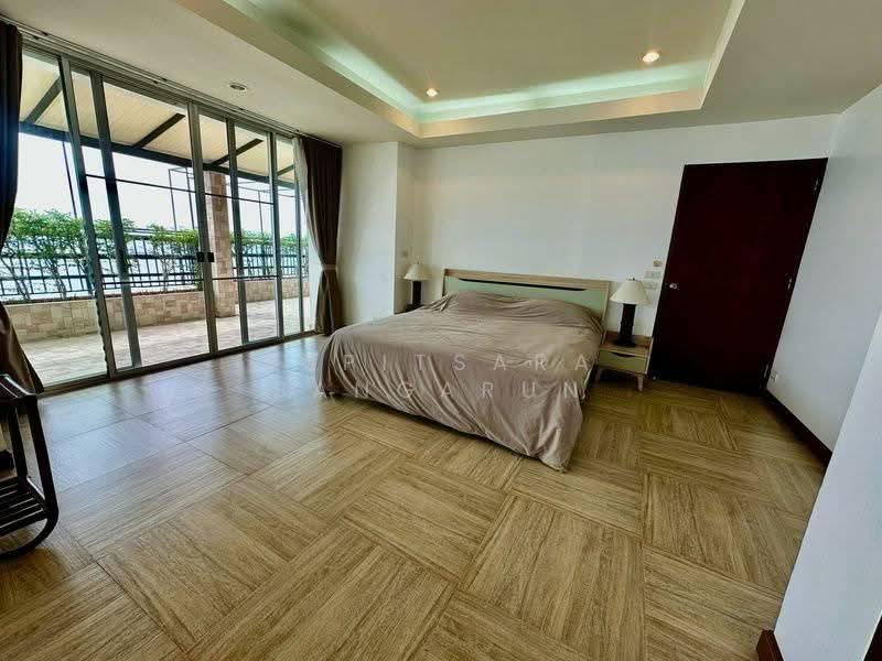 Rama Harbour View, Chon Buri (Pattaya), 25 Soi Mu Ban Home Town Phase 2 Soi 4, Surasak, Si Racha, Chon Buri (Pattaya), 2 Bedrooms, 180 sqm, Condo For Rent, by Supitsara Sangarun, 500577500 - DDproperty.com