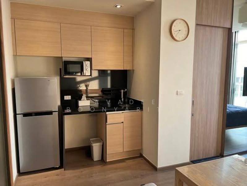 Park Origin Phrom Phong (Park 24), bangkok, 68 Soi Sukhumvit 24, Khong Tan, Khlong Toei, Bangkok, 1 Bedroom, 28 sqm, Condo For Sale, by Pavadee Boonyarith, 500577501 - DDproperty.com