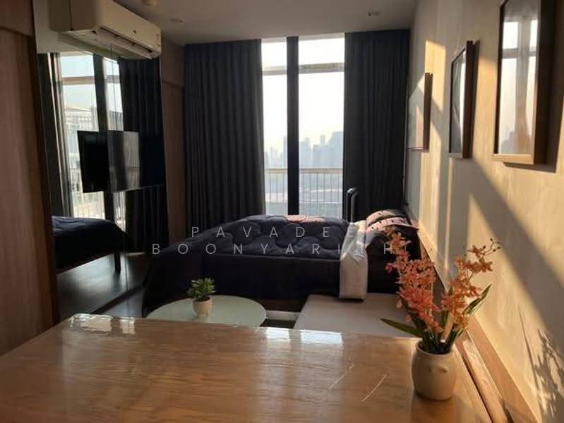 Park Origin Phrom Phong (Park 24), bangkok, 68 Soi Sukhumvit 24, Khong Tan, Khlong Toei, Bangkok, 1 Bedroom, 28 sqm, Condo For Sale, by Pavadee Boonyarith, 500577501 - DDproperty.com