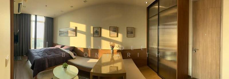 Park Origin Phrom Phong (Park 24), bangkok, 68 Soi Sukhumvit 24, Khong Tan, Khlong Toei, Bangkok, 1 Bedroom, 28 sqm, Condo For Sale, by Pavadee Boonyarith, 500577501 - DDproperty.com
