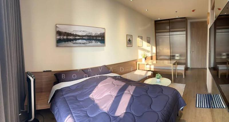 Park Origin Phrom Phong (Park 24), bangkok, 68 Soi Sukhumvit 24, Khong Tan, Khlong Toei, Bangkok, 1 Bedroom, 28 sqm, Condo For Sale, by Pavadee Boonyarith, 500577501 - DDproperty.com