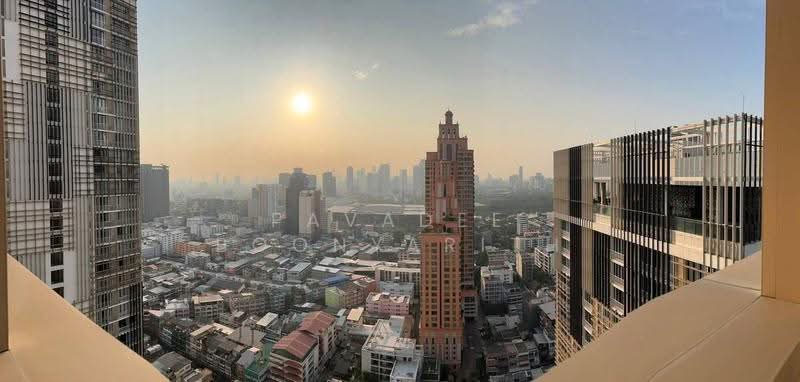 Park Origin Phrom Phong (Park 24), กรุงเทพ, 68 Soi Sukhumvit 24, คลองตัน, คลองเตย, กรุงเทพ, 28 ตร.ม., คอนโด ขาย, โดย Pavadee Boonyarith, 500577501 - DDproperty.com
