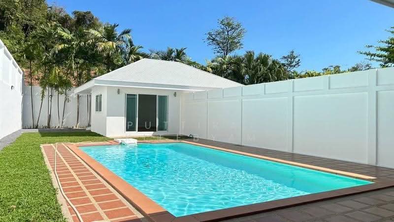 undefined, Phuket, Pa Khlok, Thalang, Phuket, 3 Bedrooms, 204 sqm, Single Detached House For Sale, by Puttirat Kleebyam, 500577503 - DDproperty.com