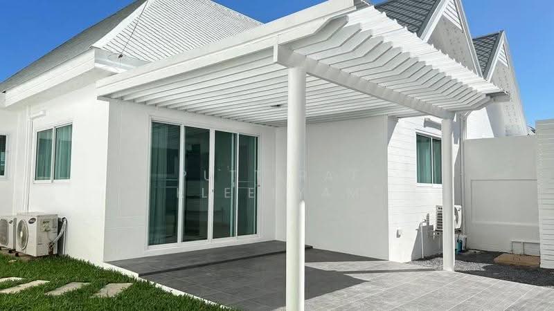 undefined, Phuket, Pa Khlok, Thalang, Phuket, 3 Bedrooms, 204 sqm, Single Detached House For Sale, by Puttirat Kleebyam, 500577503 - DDproperty.com