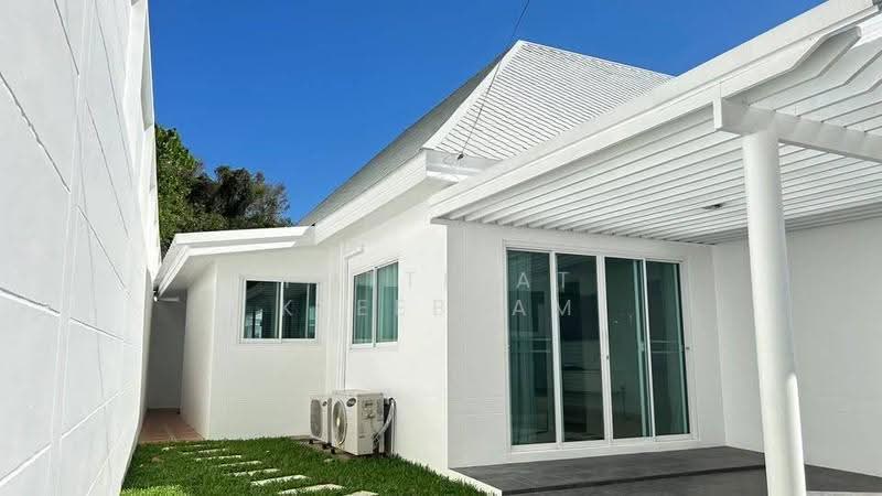 undefined, Phuket, Pa Khlok, Thalang, Phuket, 3 Bedrooms, 204 sqm, Single Detached House For Sale, by Puttirat Kleebyam, 500577503 - DDproperty.com