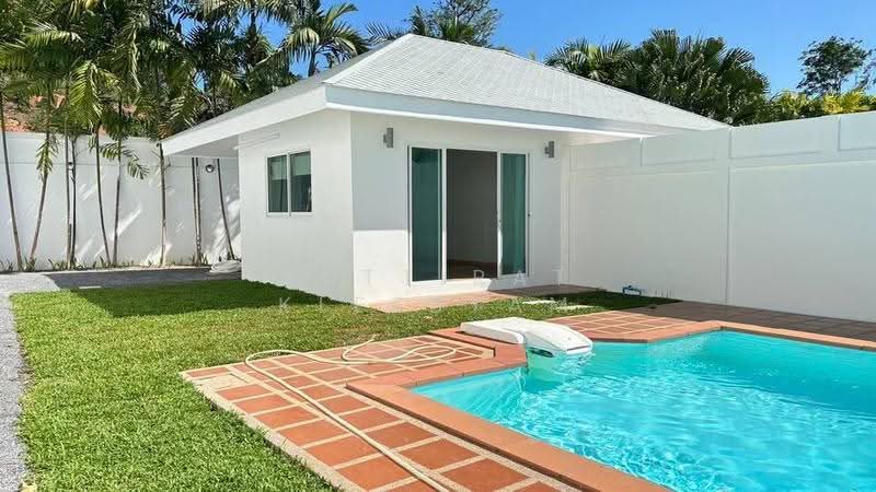 undefined, Phuket, Pa Khlok, Thalang, Phuket, 3 Bedrooms, 204 sqm, Single Detached House For Sale, by Puttirat Kleebyam, 500577503 - DDproperty.com