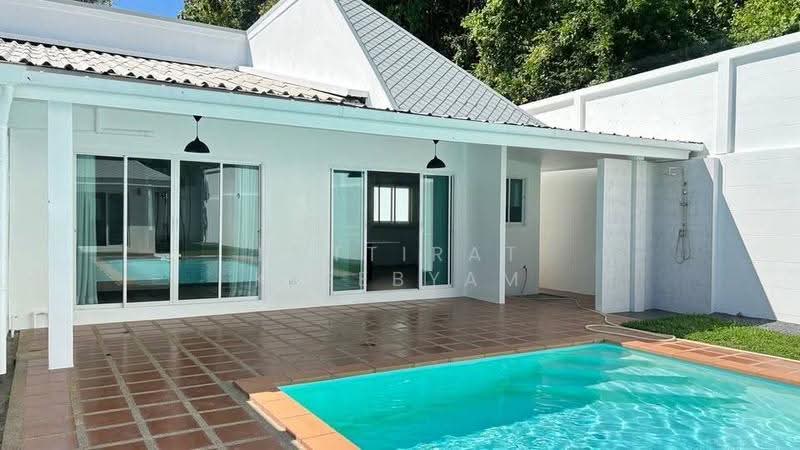 undefined, Phuket, Pa Khlok, Thalang, Phuket, 3 Bedrooms, 204 sqm, Single Detached House For Sale, by Puttirat Kleebyam, 500577503 - DDproperty.com