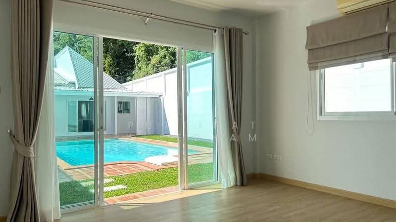 undefined, Phuket, Pa Khlok, Thalang, Phuket, 3 Bedrooms, 204 sqm, Single Detached House For Sale, by Puttirat Kleebyam, 500577503 - DDproperty.com