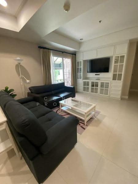 La Vie En Rose Place, Bangkok, Soi Sukhumvit 36, Khong Tan, Khlong Toei, Bangkok, 2 Bedrooms, 85 sqm, Condo For Rent, by Connex Property, 500577504 - DDproperty.com