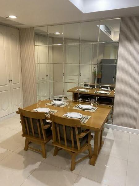 La Vie En Rose Place, Bangkok, Soi Sukhumvit 36, Khong Tan, Khlong Toei, Bangkok, 2 Bedrooms, 85 sqm, Condo For Rent, by Connex Property, 500577504 - DDproperty.com