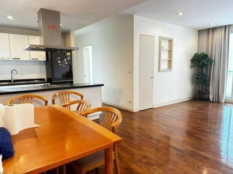 Baan Siri 31, Bangkok, Sukhumvit 31, Khlongtoei Nua, Watthana, Bangkok, 2 Bedrooms, 88 sqm, Condo For Sale, by Anthea Khwanngam, 500577506 - DDproperty.com