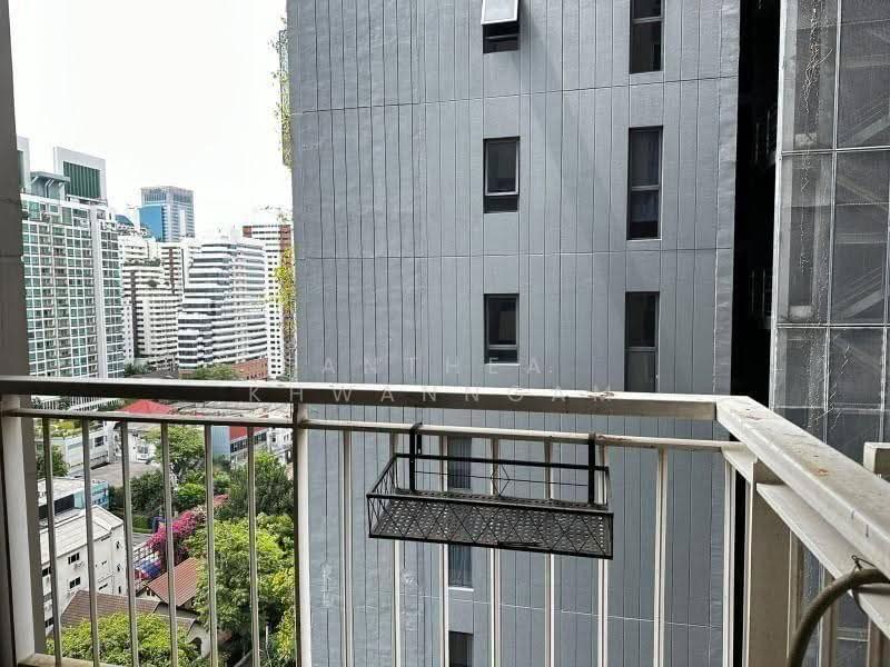 Baan Siri 31, Bangkok, Sukhumvit 31, Khlongtoei Nua, Watthana, Bangkok, 2 Bedrooms, 88 sqm, Condo For Sale, by Anthea Khwanngam, 500577506 - DDproperty.com
