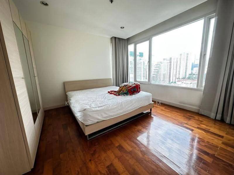Baan Siri 31 : บ้านสิริ เธอร์ตี้วัน, กรุงเทพ, ถนนสุขุมวิท 31, คลองเตยเหนือ, วัฒนา, กรุงเทพ, 88 ตร.ม., คอนโด ขาย, โดย Anthea Khwanngam, 500577506 - DDproperty.com